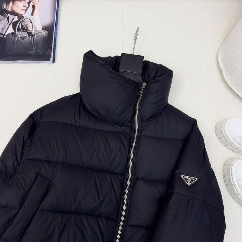 Prada Down Jackets